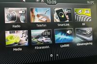 Skoda Scala vaihtoauto