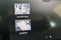 Skoda Scala vaihtoauto