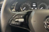 Skoda Scala vaihtoauto