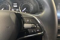 Skoda Scala vaihtoauto