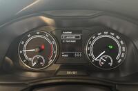 Skoda Scala vaihtoauto