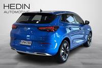 Opel Grandland vaihtoauto