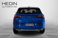 Opel Grandland vaihtoauto