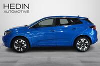 Opel Grandland vaihtoauto