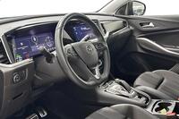 Opel Grandland vaihtoauto