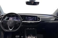 Opel Grandland vaihtoauto