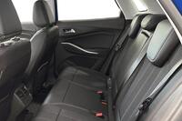 Opel Grandland vaihtoauto