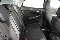 Opel Grandland vaihtoauto