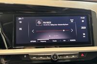 Opel Grandland vaihtoauto