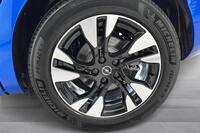 Opel Grandland vaihtoauto