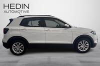 Volkswagen T-Cross vaihtoauto