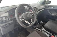 Volkswagen T-Cross vaihtoauto