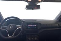 Volkswagen T-Cross vaihtoauto