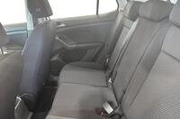 Volkswagen T-Cross vaihtoauto