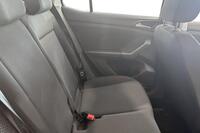 Volkswagen T-Cross vaihtoauto