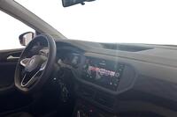 Volkswagen T-Cross vaihtoauto