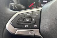 Volkswagen T-Cross vaihtoauto