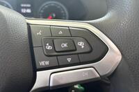 Volkswagen T-Cross vaihtoauto