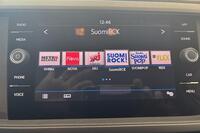 Volkswagen T-Cross vaihtoauto