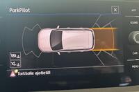 Volkswagen T-Cross vaihtoauto