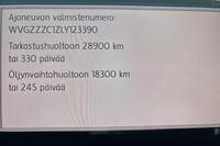 Volkswagen T-Cross vaihtoauto