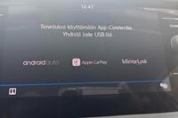 Volkswagen T-Cross vaihtoauto