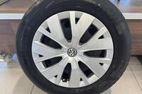 Volkswagen T-Cross vaihtoauto