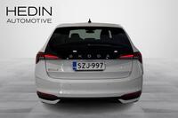 Skoda Scala vaihtoauto