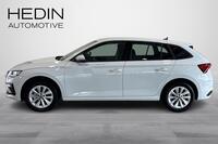 Skoda Scala vaihtoauto