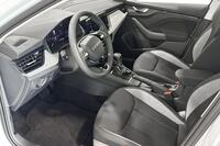 Skoda Scala vaihtoauto