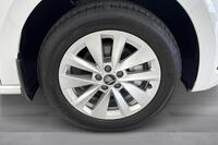 Skoda Scala vaihtoauto