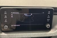 Skoda Scala vaihtoauto