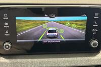 Skoda Scala vaihtoauto