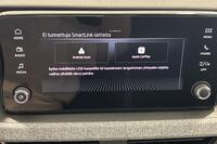 Skoda Scala vaihtoauto