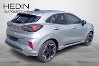 Ford Puma vaihtoauto
