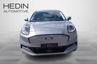 Ford Puma vaihtoauto