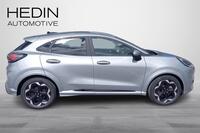 Ford Puma vaihtoauto
