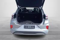 Ford Puma vaihtoauto