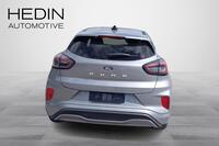 Ford Puma vaihtoauto