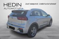 Kia Niro Electric vaihtoauto
