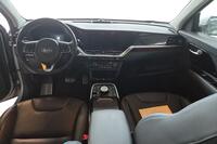 Kia Niro Electric vaihtoauto