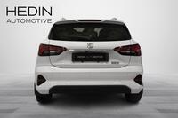 MG MG5 vaihtoauto