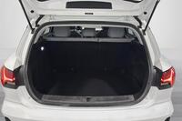 MG MG5 vaihtoauto