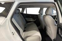 MG MG5 vaihtoauto