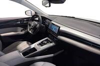 MG MG5 vaihtoauto