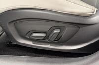 MG MG5 vaihtoauto