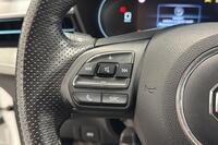 MG MG5 vaihtoauto