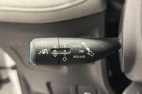 MG MG5 vaihtoauto