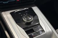 MG MG5 vaihtoauto