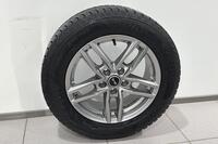 MG MG5 vaihtoauto